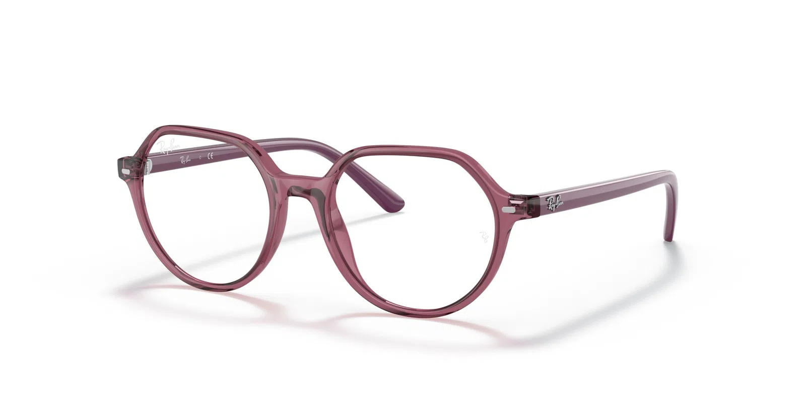 Ray-Ban Kids Thalia Jr 0RY9095V Eyeglasses - view 24